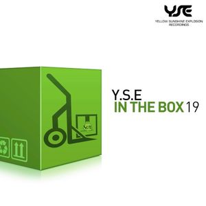 Y.S.E. In the Box, Vol. 19