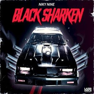 Black Sharken (EP)