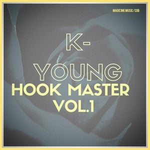 Hook Master, Vol. 1