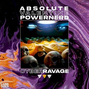 Cyber Ravage (EP)