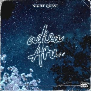 Night Quest (EP)