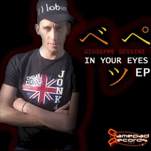 In Your Eyes (EP)