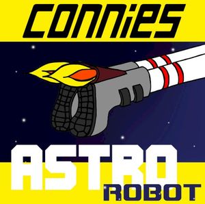 Astro Robot (Single)