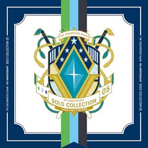 THE IDOLM@STER SideM 5th ANNIVERSARY SOLO COLLECTION 05