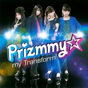 my Transform (Single)