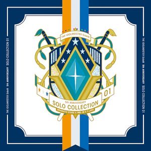 THE IDOLM@STER SideM 5th ANNIVERSARY SOLO COLLECTION 01 (EP)