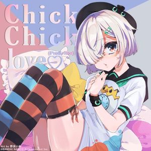Chick Chick love♡ (Single)