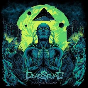 Paranoid Skizoid (Single)