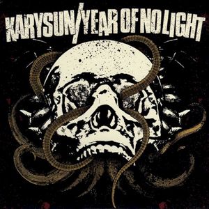 Karysun / Year of No Light (Single)