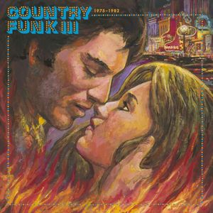 Country Funk III: 1975–1982