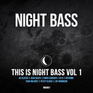 This Is Night Bass Vol 1