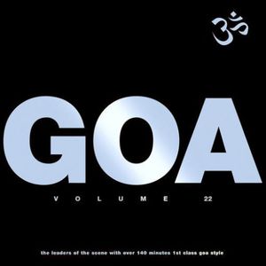 Goa, Volume 22