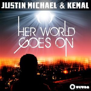 Her World Goes On (Digital Freq radio edit)