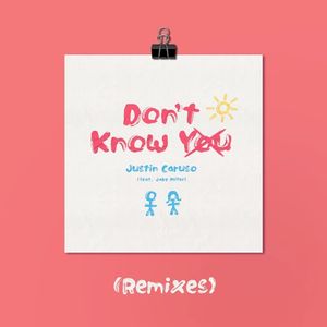 Don’t Know You (Remixes)