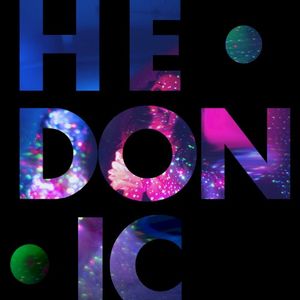 he•don•ic (EP)