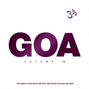 Goa, Volume 29