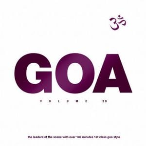 Goa, Volume 29