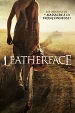Affiche Leatherface
