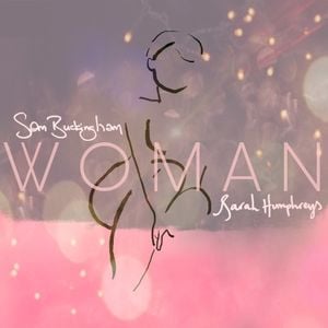 Woman (EP)