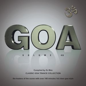 Goa, Vol. 48