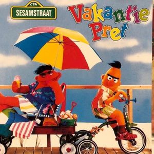 Vakantie pret