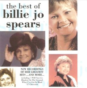 The Best of Billie Jo Spears