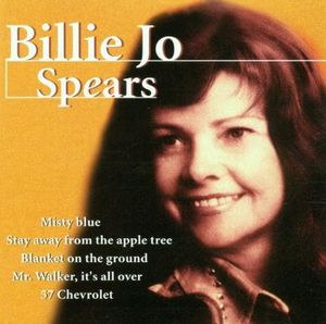 Billie Jo Spears