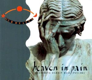 Heaven in Pain (Single)