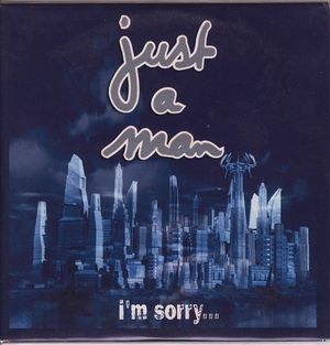 I'm Sorry (Single)