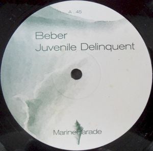 Juvenile Delinquent (Beber's Supafly Mix)