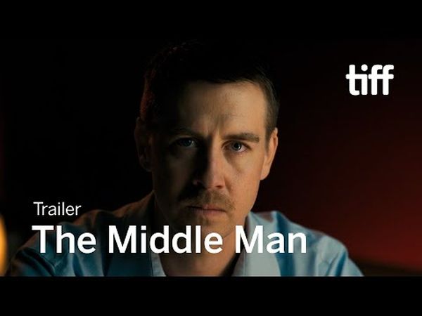 The Middle Man