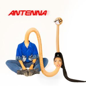 Antenna (EP)