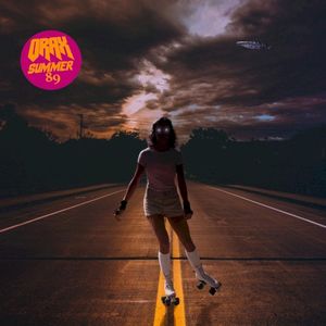 Summer '89 (Single)