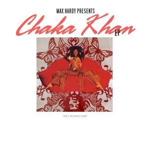The Chaka Khan EP (EP)