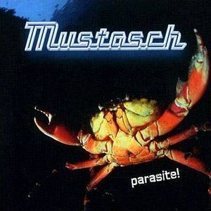 Parasite! (EP)