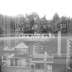 Growing In