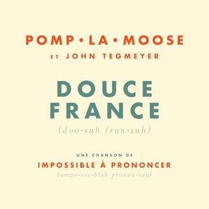 Douce France