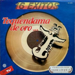 Tequendama de oro, vol. 6