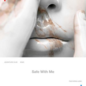Safe With Me (Single)