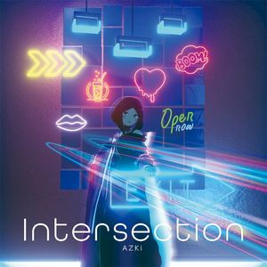 Intersection - instrumental