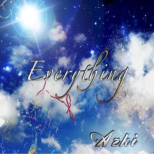 Everything (EP)