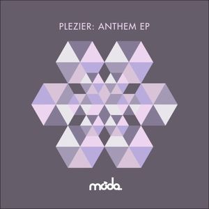 Anthem EP (EP)