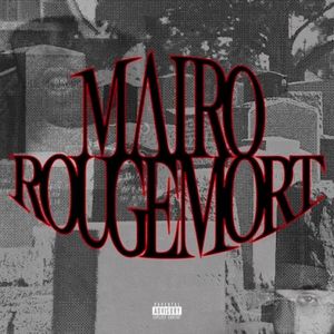 Rougemort (EP)