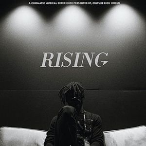 Rising (Single)