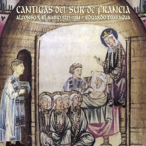 Cantigas del Sur de Francia