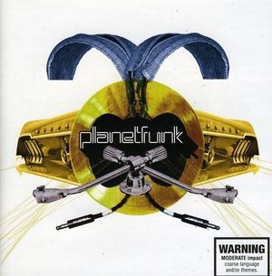 Best of Planet Funk