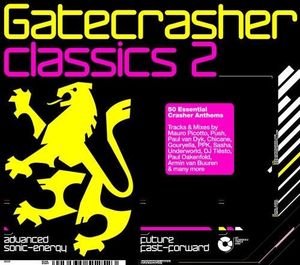 Gatecrasher Classics 2
