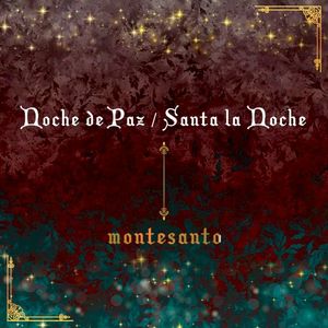 Noche de paz / Santa la noche (Single)