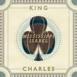 Mississippi Isabel (EP)