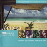 Pochette The Rough Guide to the Music of Jamaica